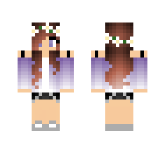 cie - Female Minecraft Skins - image 2