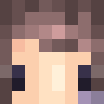 Gamer Girl // Chibi - Girl Minecraft Skins - image 3
