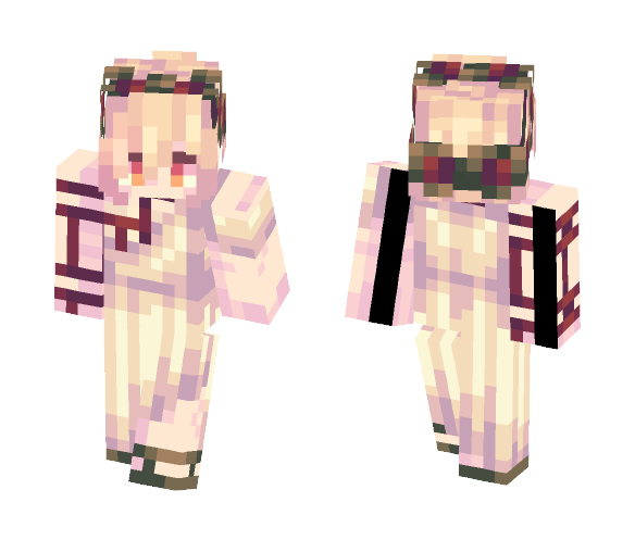 700 ★ - Interchangeable Minecraft Skins - image 1