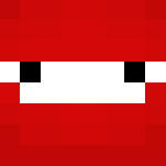 Super Baymax - Male Minecraft Skins - image 3