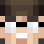♠The Butterfly Hunter♠ - Male Minecraft Skins - image 3