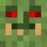Orc Hunter - Male Minecraft Skins - image 3