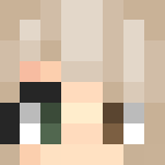 Request for Doll_Faces .｡.:*☆ - Female Minecraft Skins - image 3