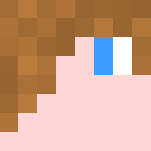 Canadian Lumberjack - Male Minecraft Skins - image 3