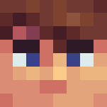 tfw Cheese :I - Male Minecraft Skins - image 3