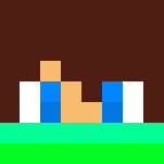 green and blue boy - Boy Minecraft Skins - image 3