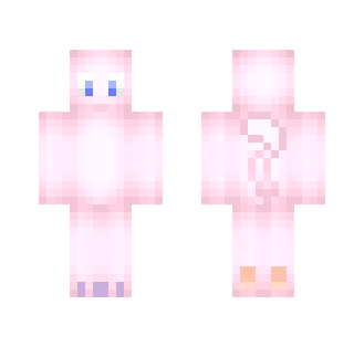 Mew - Other Minecraft Skins - image 2