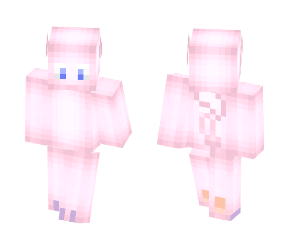 Mew - Other Minecraft Skins - image 1