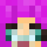 dErp nutella - Female Minecraft Skins - image 3