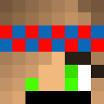 Kunzite (Steven universe OC) - Male Minecraft Skins - image 3