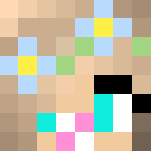 Baby girl - Baby Minecraft Skins - image 3