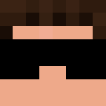 My first 3D boy skin! - Boy Minecraft Skins - image 3