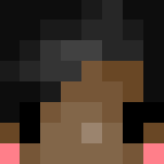 Hey.. - Female Minecraft Skins - image 3