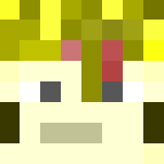 Sudumemo Hatty - Male Minecraft Skins - image 3