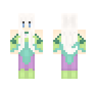 IDK | Cassyyy - Female Minecraft Skins - image 2