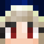 Assassin - Female Minecraft Skins - image 3