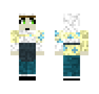 American Colonist Woman - Female Minecraft Skins - image 2