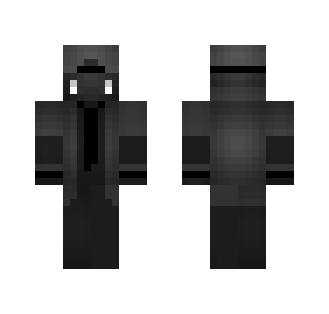 The Darkness Boy o-O - Boy Minecraft Skins - image 2