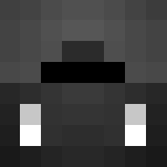The Darkness Boy o-O - Boy Minecraft Skins - image 3