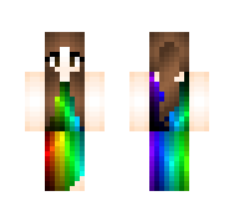 wOO - Female Minecraft Skins - image 2