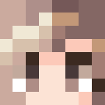 OC - Hazel - Female Minecraft Skins - image 3