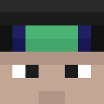 Admiral Aokiji (One Piece) - Male Minecraft Skins - image 3