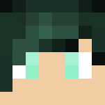-=.First boy.=- - Male Minecraft Skins - image 3
