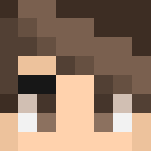 Sunflower Dave! ~ Palahniuk - Other Minecraft Skins - image 3