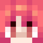 Raiko (Redo) - Female Minecraft Skins - image 3