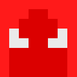 Red hood - Male Minecraft Skins - image 3