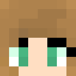 Getting Ready For School :^( - Female Minecraft Skins - image 3
