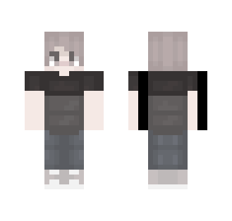 boRED TO DEATH - Male Minecraft Skins - image 2