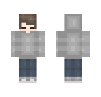 TinyKiing || Skin Request - Male Minecraft Skins - image 2