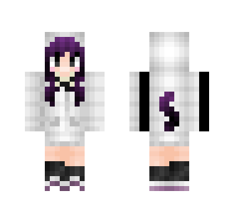 ~ Nina ~ - Female Minecraft Skins - image 2