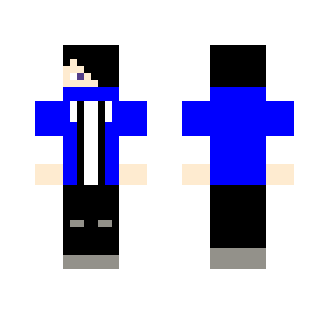 Mat - Male Minecraft Skins - image 2