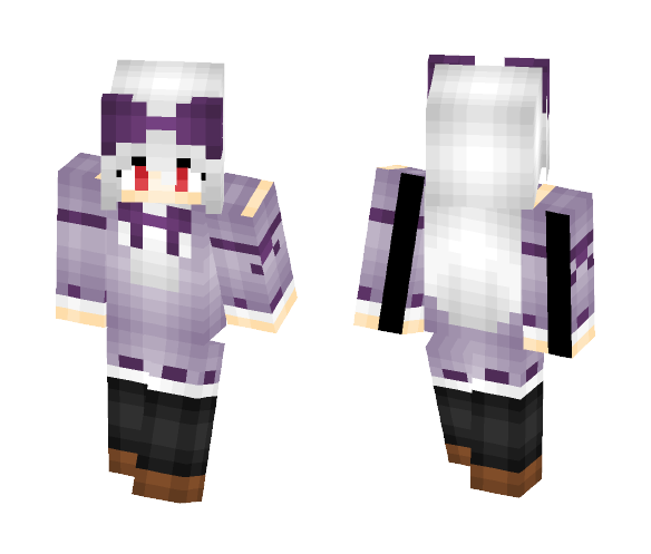 3.1-Tan (OS-Tans) - Female Minecraft Skins - image 1