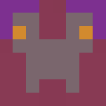 Saberhorn - Male Minecraft Skins - image 3