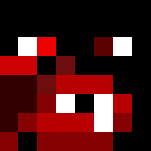 Bloody Ghost - Male Minecraft Skins - image 3