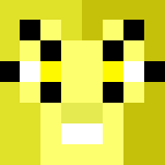 Yellow Diamond - Other Minecraft Skins - image 3