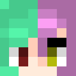 ~Oc~ ¥µЌą~ - Female Minecraft Skins - image 3