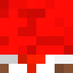Herobrine (santa costume) - Herobrine Minecraft Skins - image 3