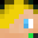 My Skin (ButterBoy917) - Male Minecraft Skins - image 3