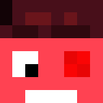 ruby (Steven Universe) - Male Minecraft Skins - image 3