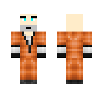 inmate - Male Minecraft Skins - image 2