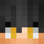 Very first Shaded skin :D - Male Minecraft Skins - image 3