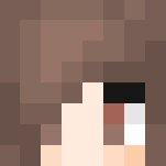 Madi - Female Minecraft Skins - image 3