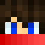 The drunken traveller - Male Minecraft Skins - image 3
