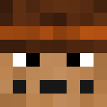 Scarecrow - Male Minecraft Skins - image 3