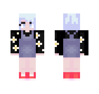kasspar - Female Minecraft Skins - image 2