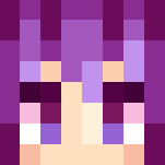 OC- Charlotte - Female Minecraft Skins - image 3